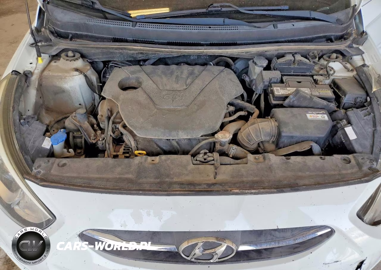 2017 Hyundai Accent Value Edition VIN:KMHCT4AE5HU323160 - 11