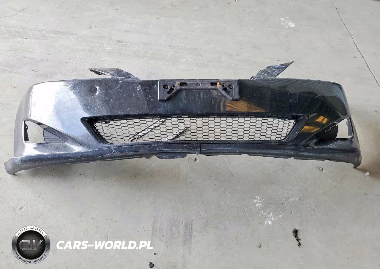 2006 Lexus Is 350 VIN:JTHBE262762006193 - 12