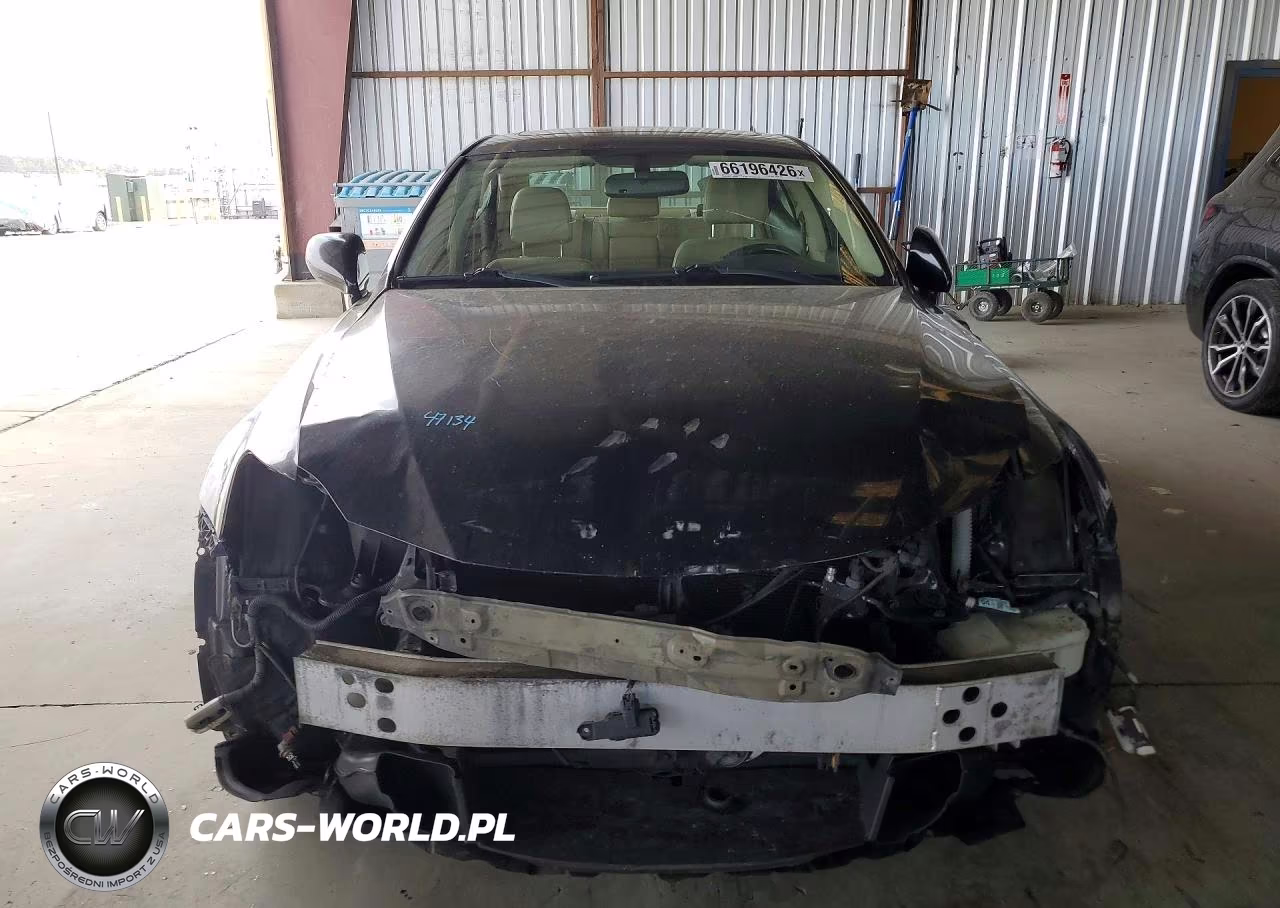 2006 Lexus Is 350 VIN:JTHBE262762006193 - 5