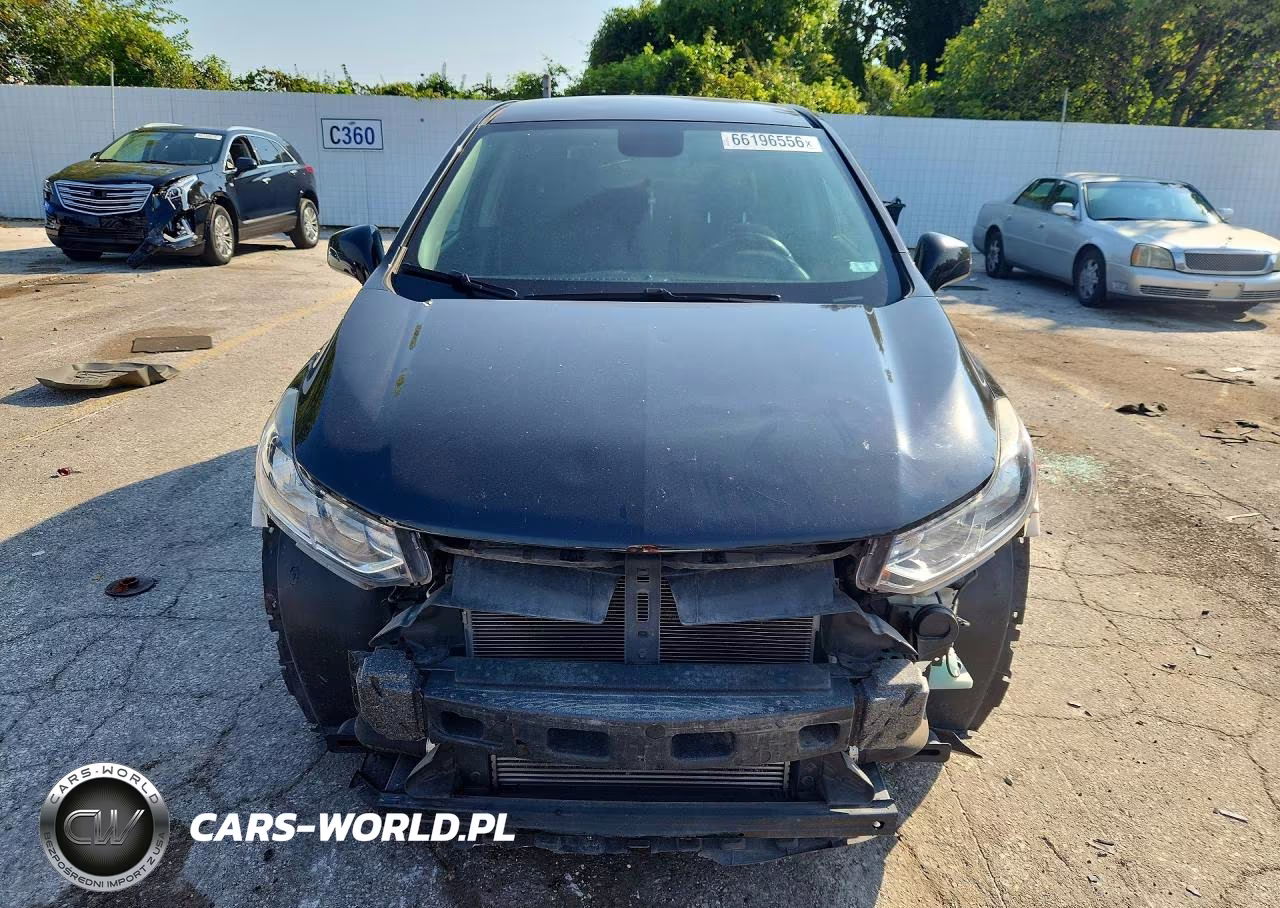 2020 Chevrolet Trax Ls VIN:KL7CJKSB3LB058307 - 5
