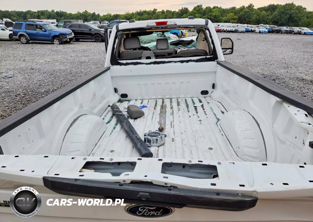 2020 Ford F250 Super Duty VIN:1FTBF2B68LED78160 - 10