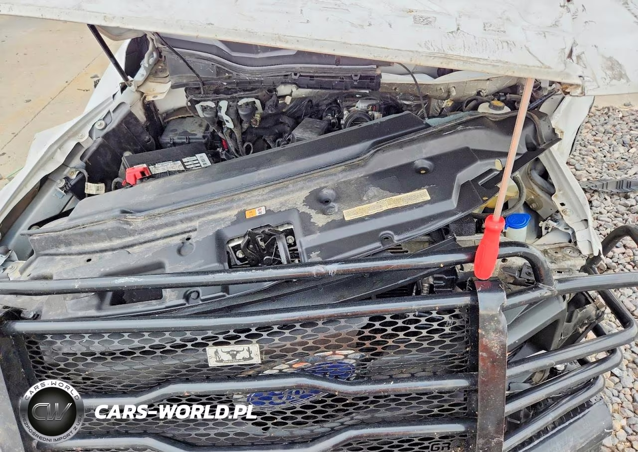 2020 Ford F250 Super Duty VIN:1FTBF2B68LED78160 - 11
