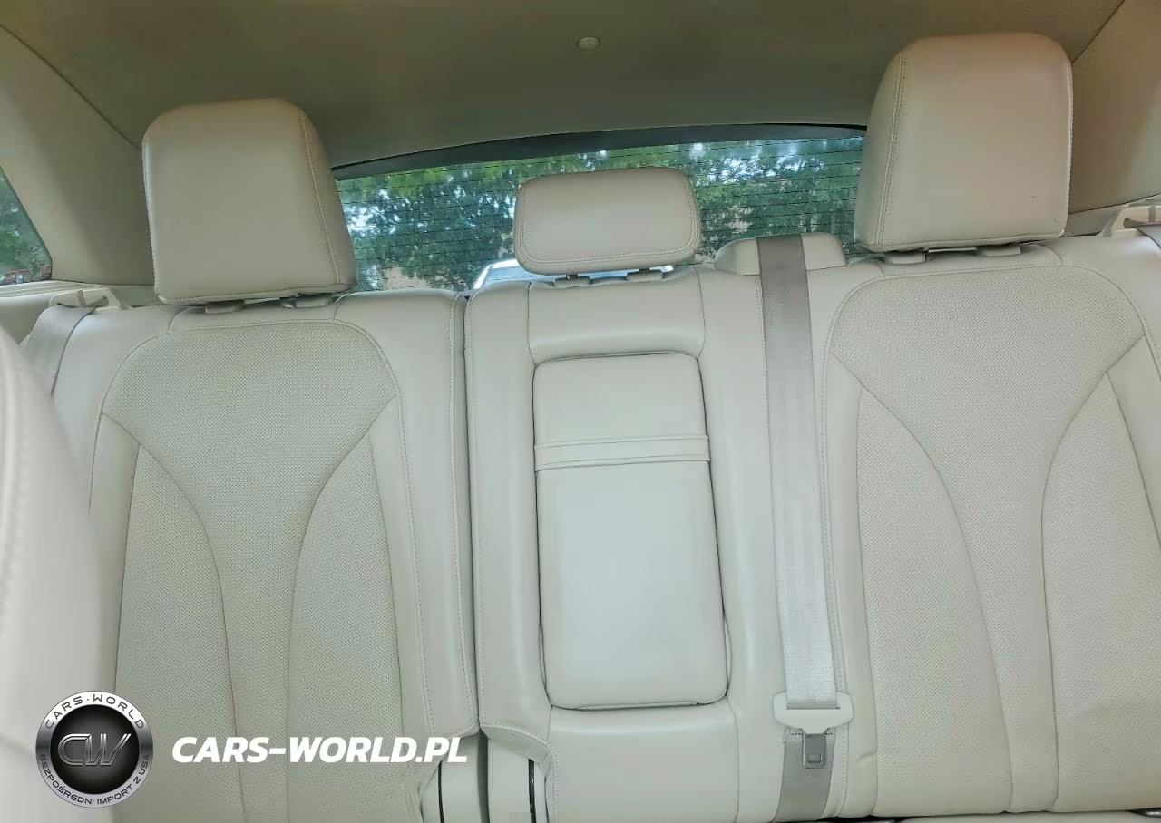2015 Lincoln Mkc VIN:5LMTJ2AH6FUJ03671 - 10