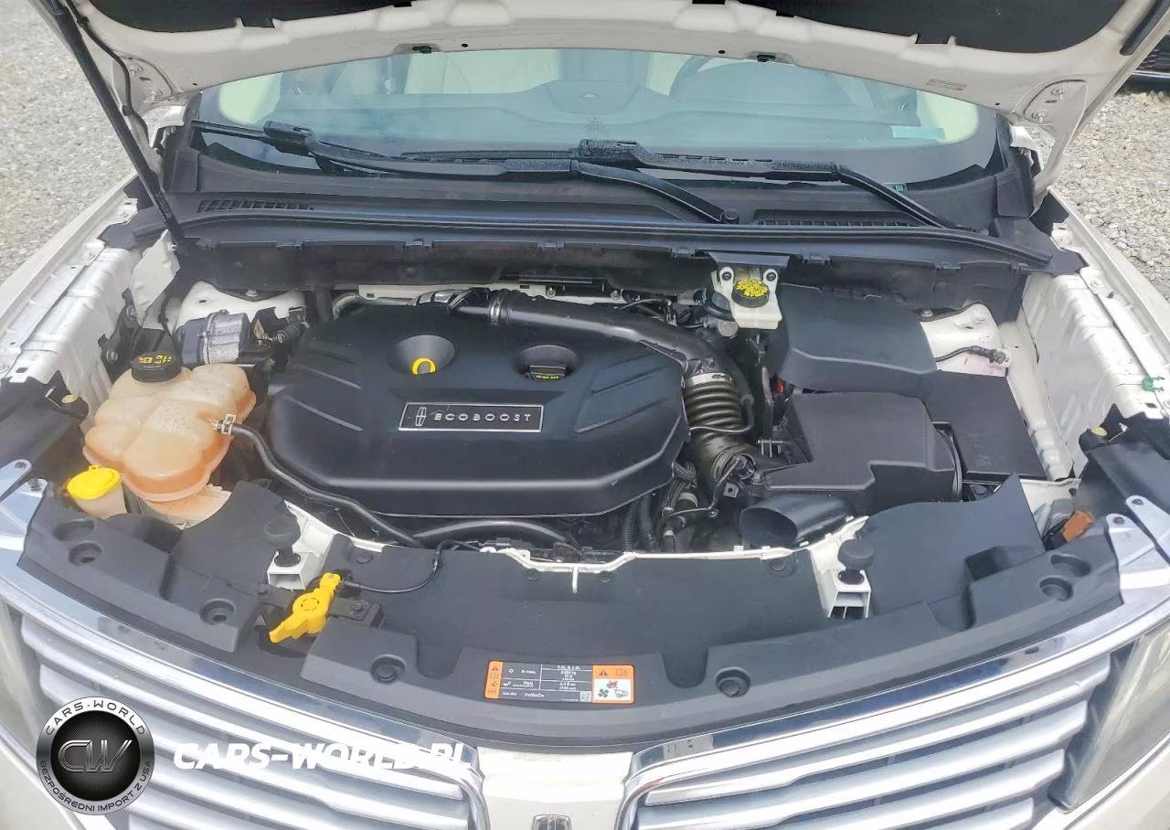 2015 Lincoln Mkc VIN:5LMTJ2AH6FUJ03671 - 12