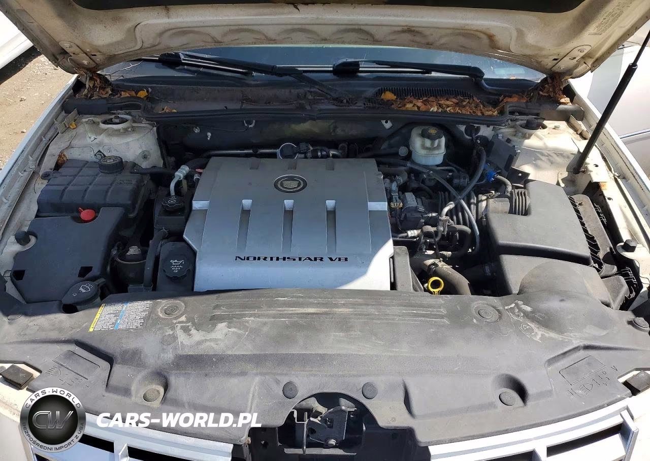 2006 Cadillac Dts VIN:1G6KD57Y96U125489 - 11