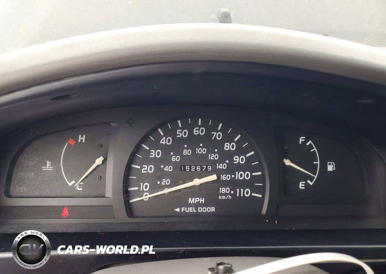 2003 Toyt Tacoma Pre VIN:5TENM92N03Z153974 - 9