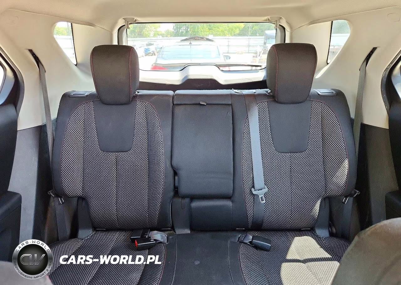2015 Chevrolet Equinox Lt VIN:2GNALBEK3F1119263 - 10