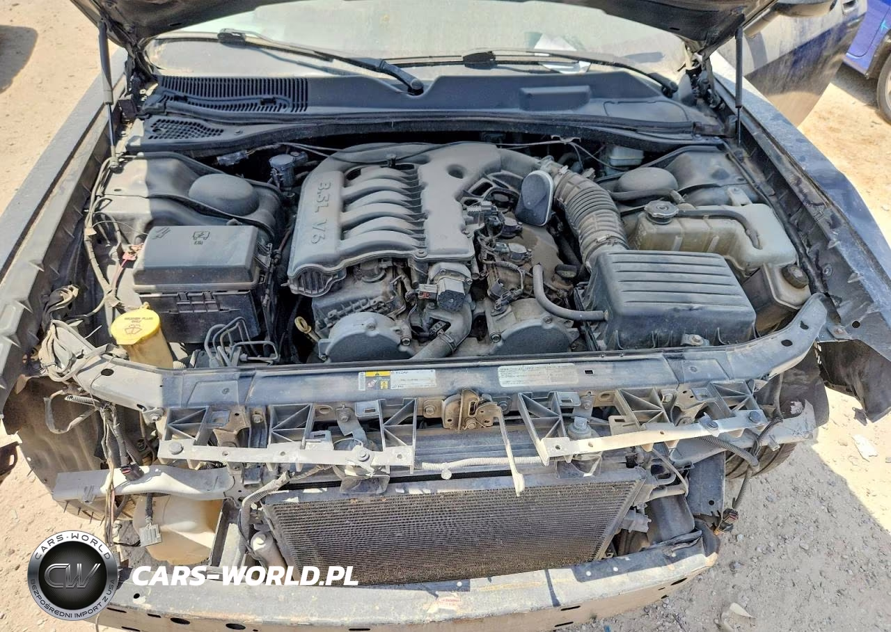 2010 Dodge Challenger Se VIN:2B3CJ4DV1AH278654 - 11