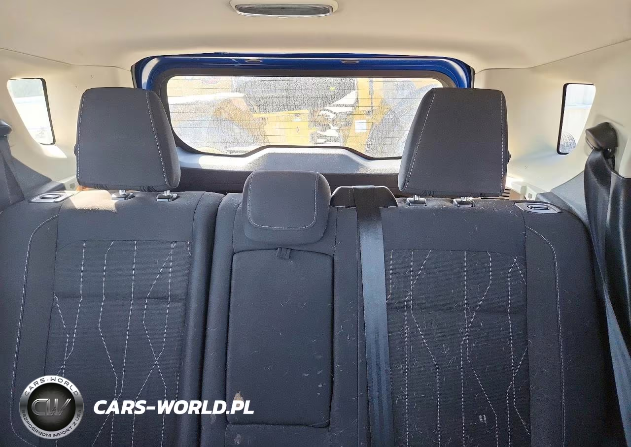 2018 Ford Ecosport Se VIN:MAJ3P1TE6JC229892 - 10