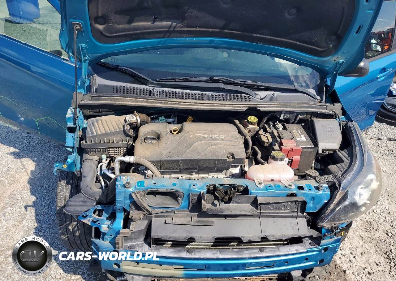 2020 Chevrolet Spark Ls VIN:KL8CB6SA3LC409797 - 12