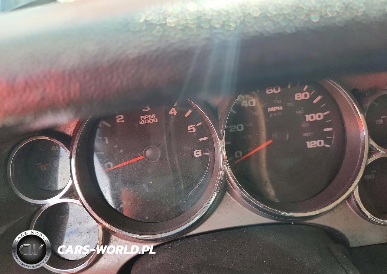 2013 Chevrolet Silverado C1500 Lt VIN:3GCPCSE0XDG145560 - 9