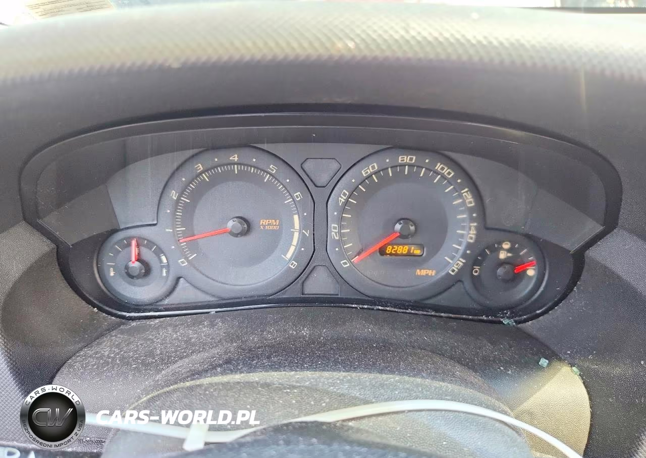 2004 Cadillac Cts VIN:1G6DM577540145310 - 9