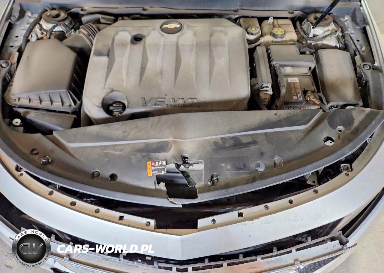 2020 Chevrolet Impala Premier VIN:1G1105S34LU108779 - 11