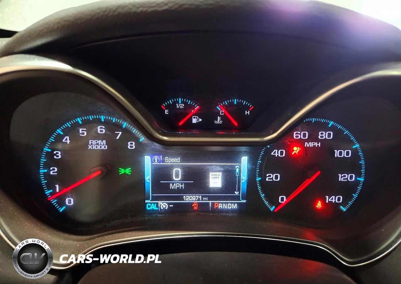 2020 Chevrolet Impala Premier VIN:1G1105S34LU108779 - 9