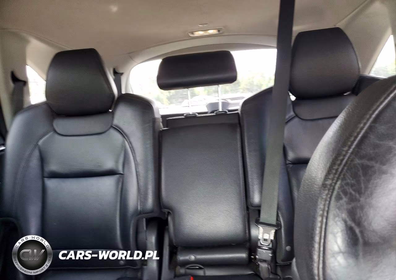 2014 Acura Mdx VIN:5FRYD4H25EB003083 - 10
