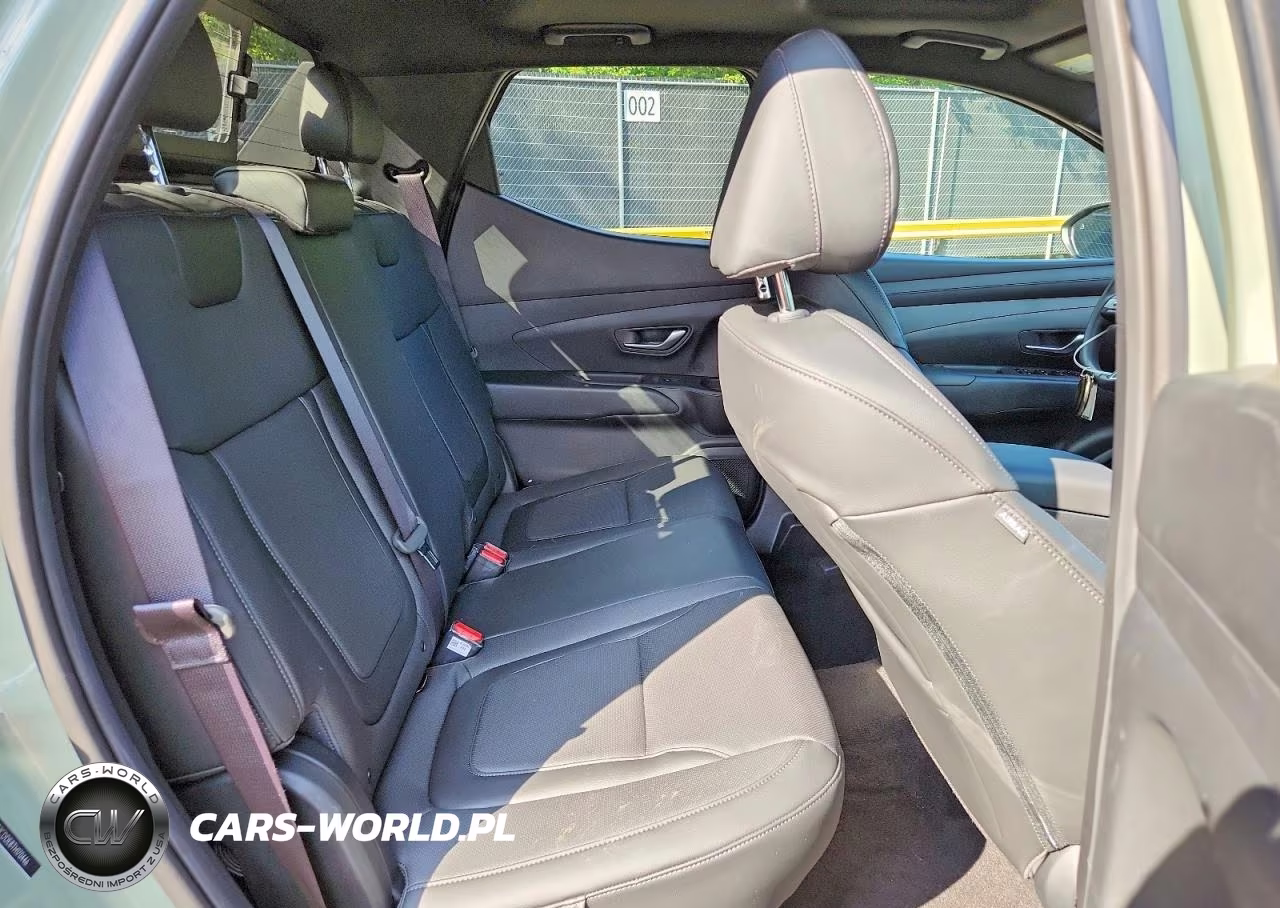 2026 Hyundai Santa Cruz Sel Activity VIN:5NTJCDDE8TH170446 - 10