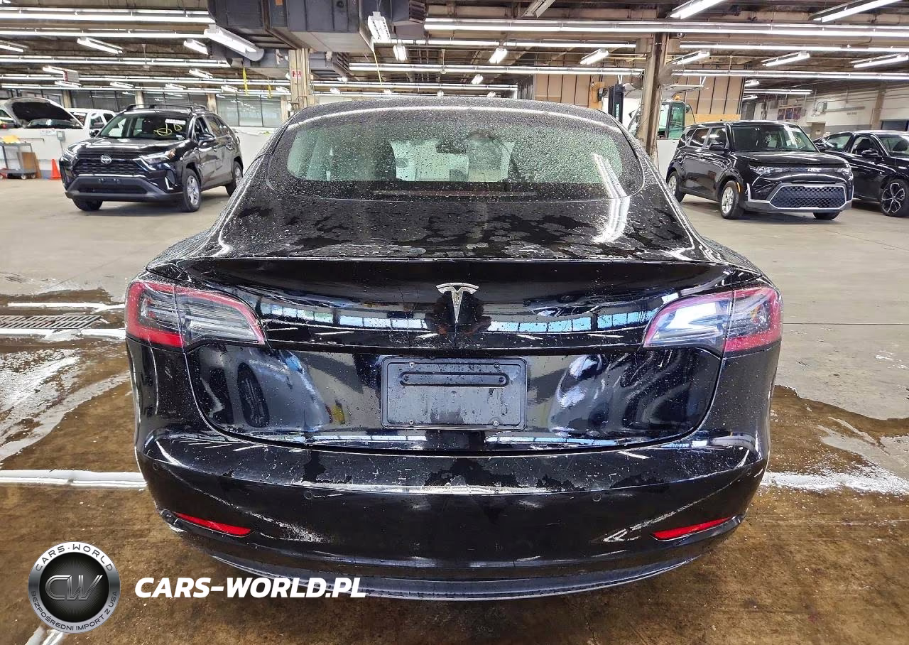2022 Tesla Model 3 VIN:5YJ3E1EA6NF288007 - 6