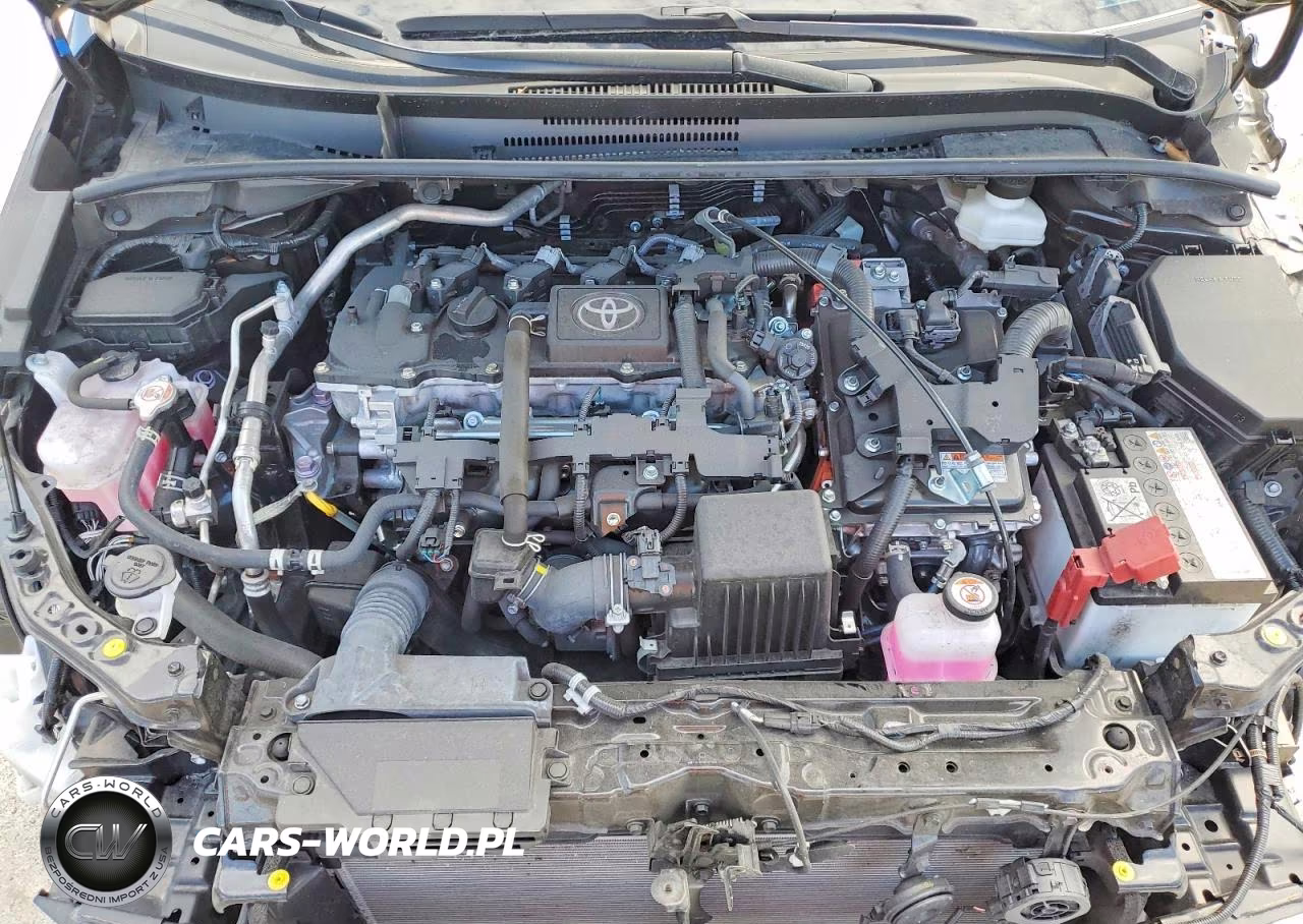 2025 Toyota Corolla Hybrid Le VIN:JTDBCMFE2SJ047697 - 11