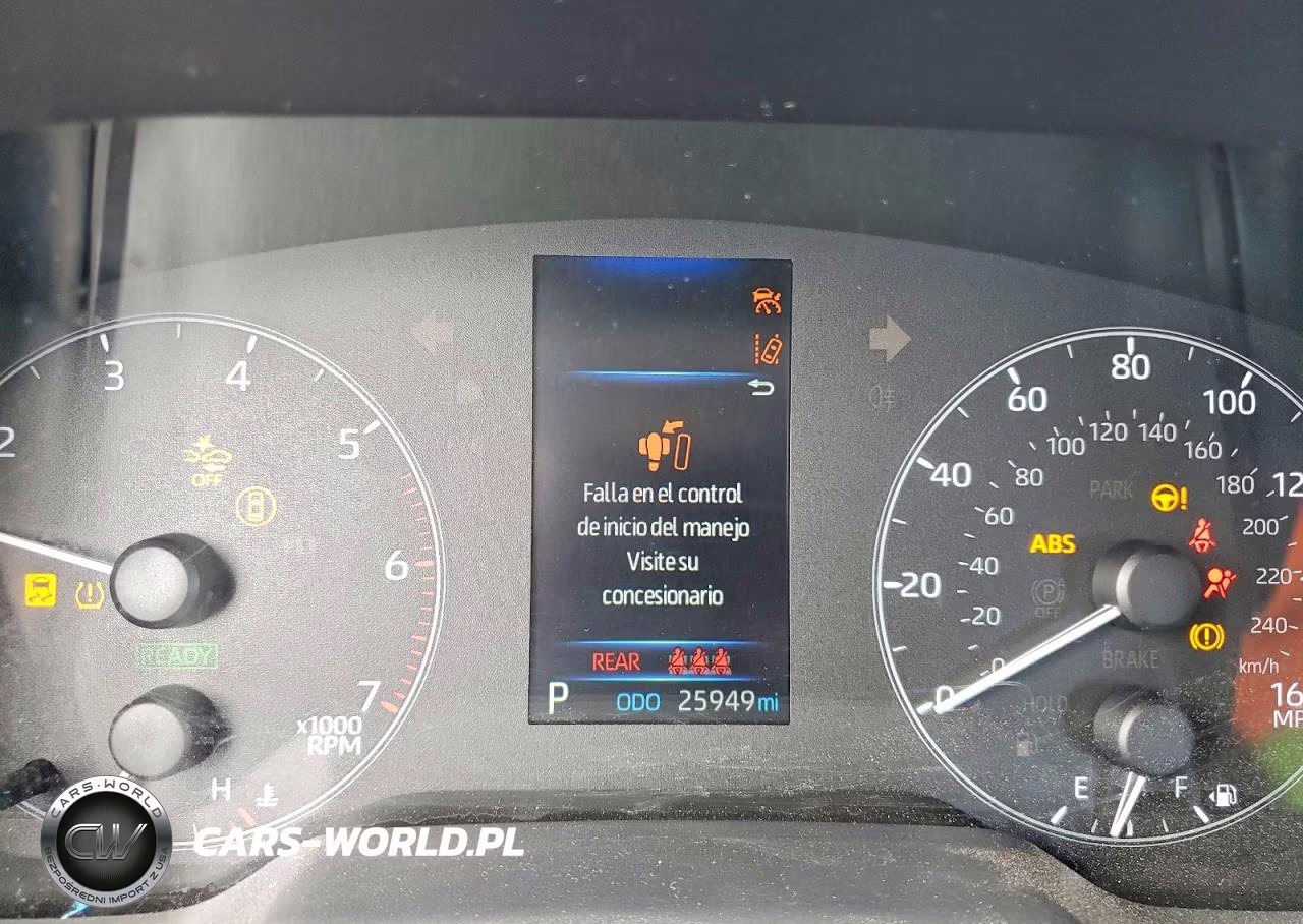 2025 Toyota Corolla Hybrid Le VIN:JTDBCMFE2SJ047697 - 9