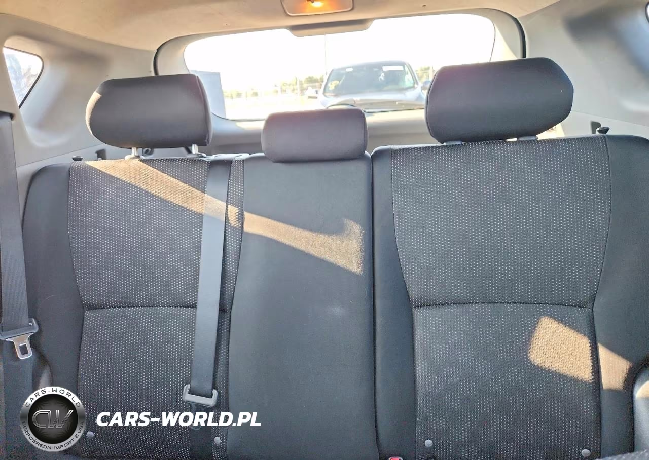 2009 Pontiac Vibe VIN:5Y2SM67059Z475836 - 10