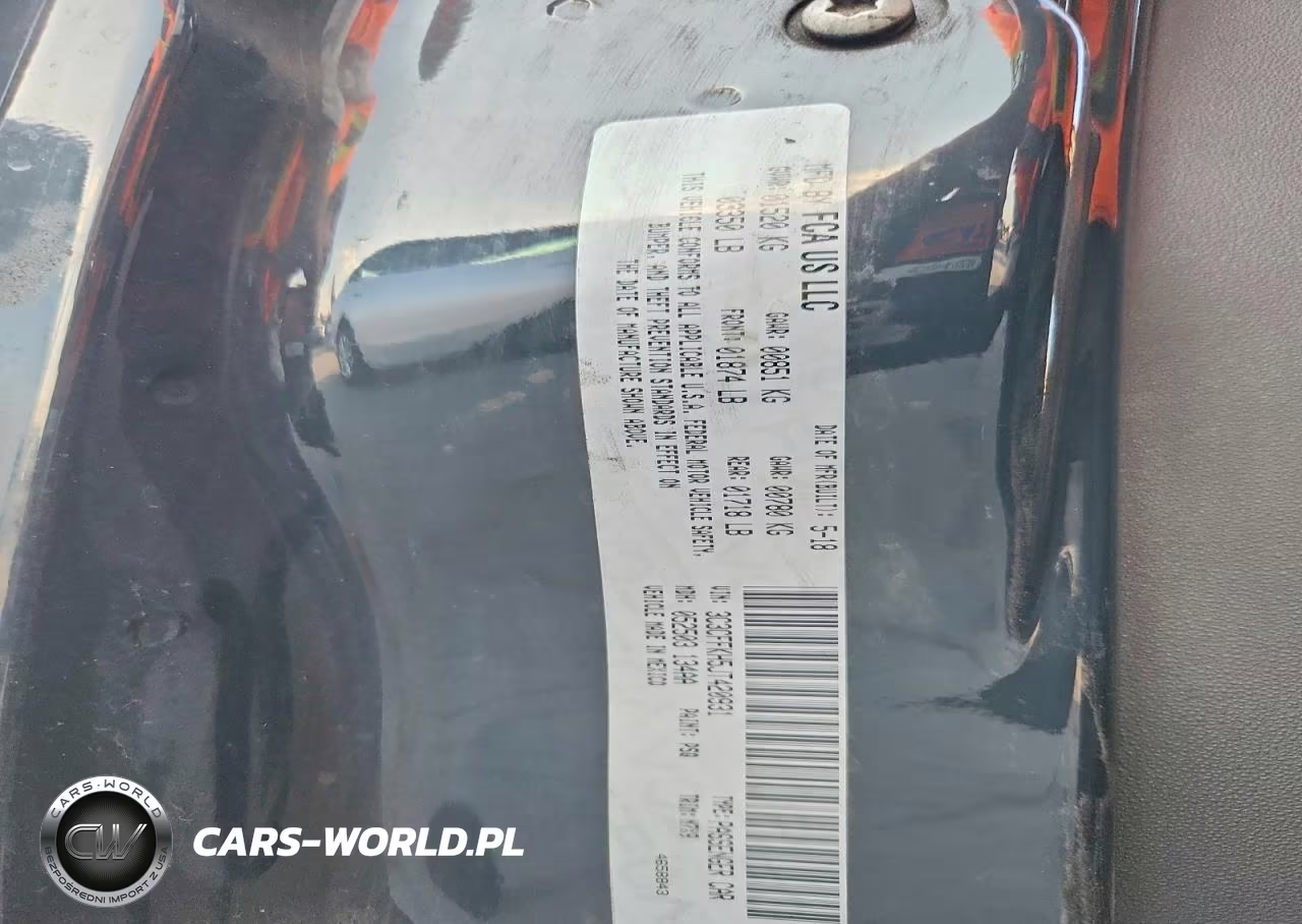 2018 Fiat 500 Pop VIN:3C3CFFKH5JT420931 - 12