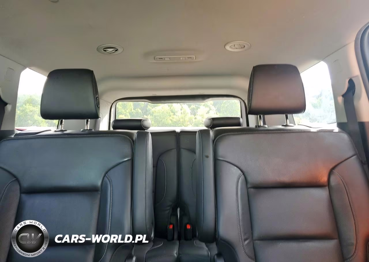 2018 GMC Acadia Slt-1 VIN:1GKKNULS2JZ233104 - 10