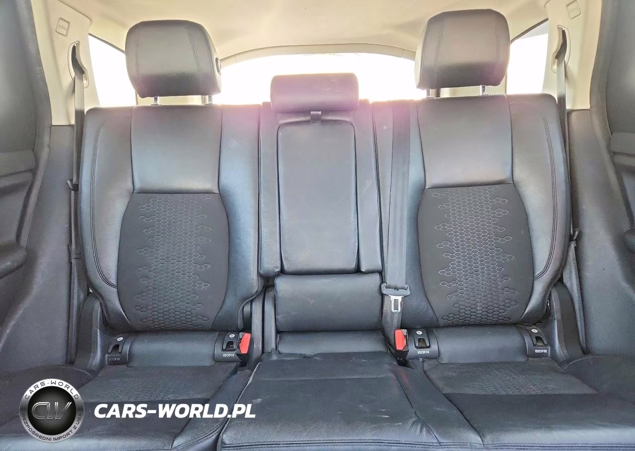 2019 Land Rover Discovery Sport Se VIN:SALCP2FX1KH795453 - 10