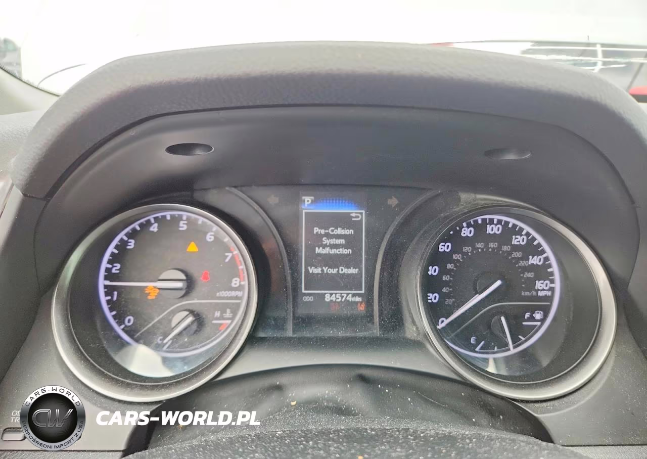 2021 Toyota Camry Se VIN:4T1G11AK5MU573729 - 9