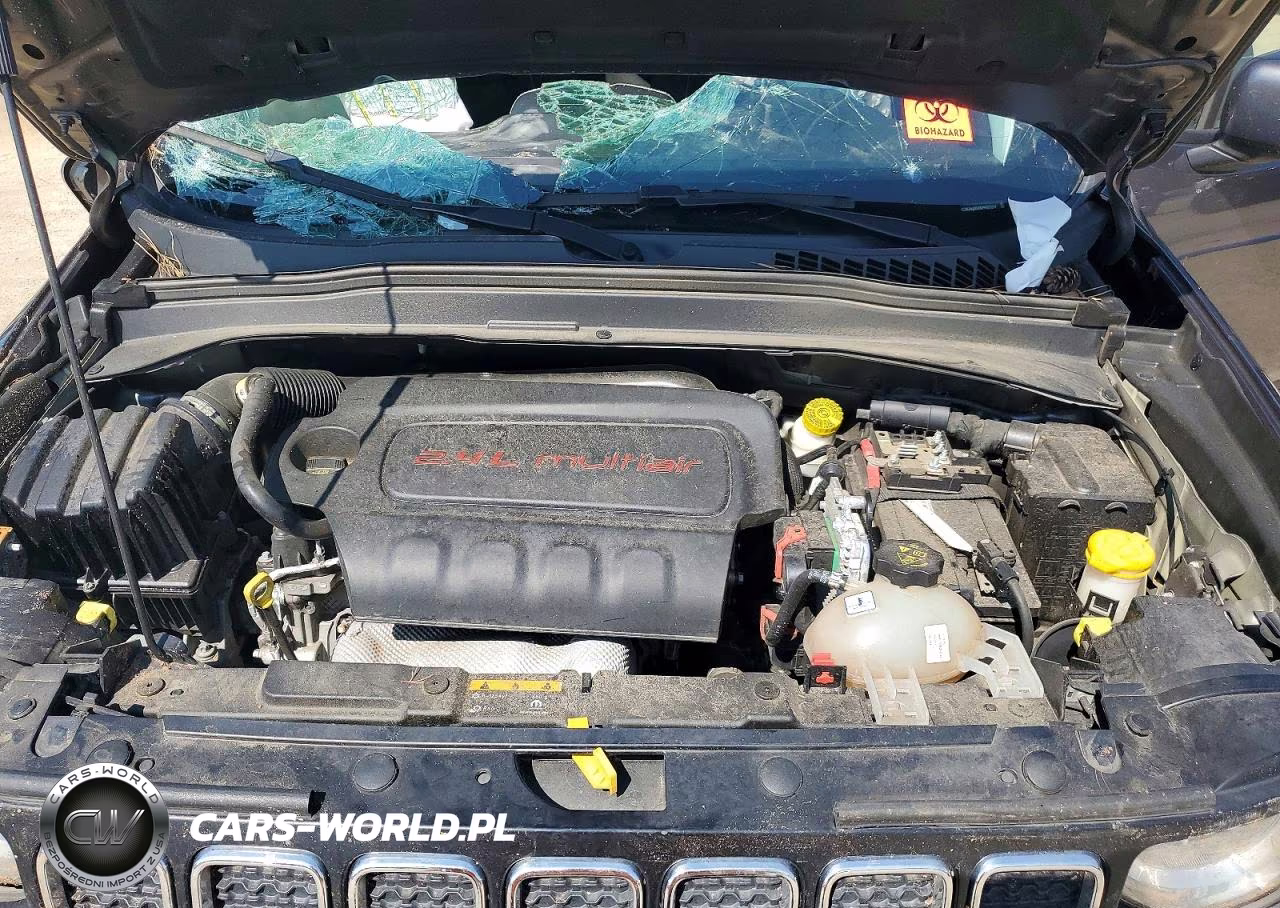2019 Jeep Renegade Latitude VIN:ZACNJABB8KPK87217 - 11