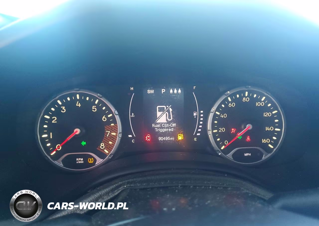 2019 Jeep Renegade Latitude VIN:ZACNJABB8KPK87217 - 9
