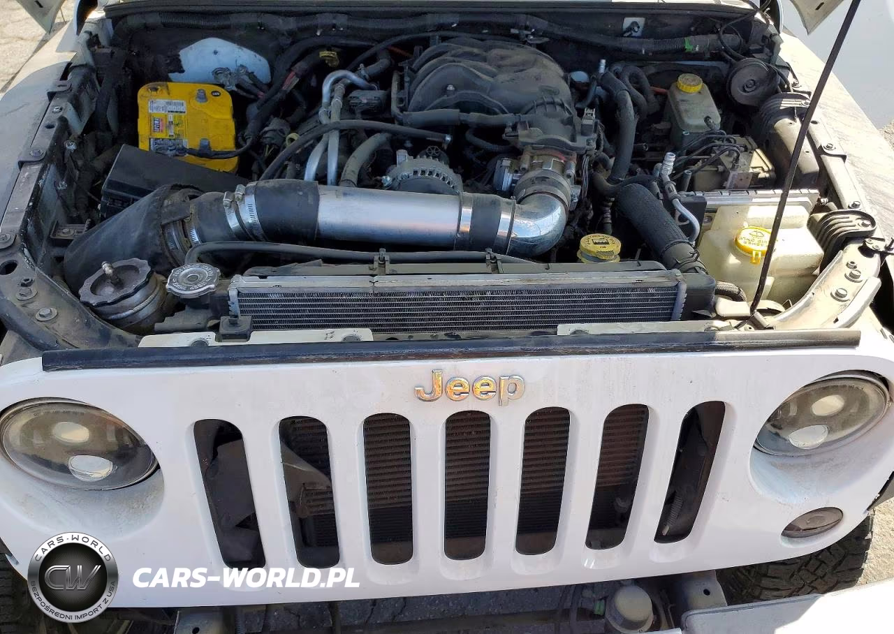 2015 Jeep Wrangler Unlimited Rubicon VIN:1C4BJWFG5FL511482 - 12