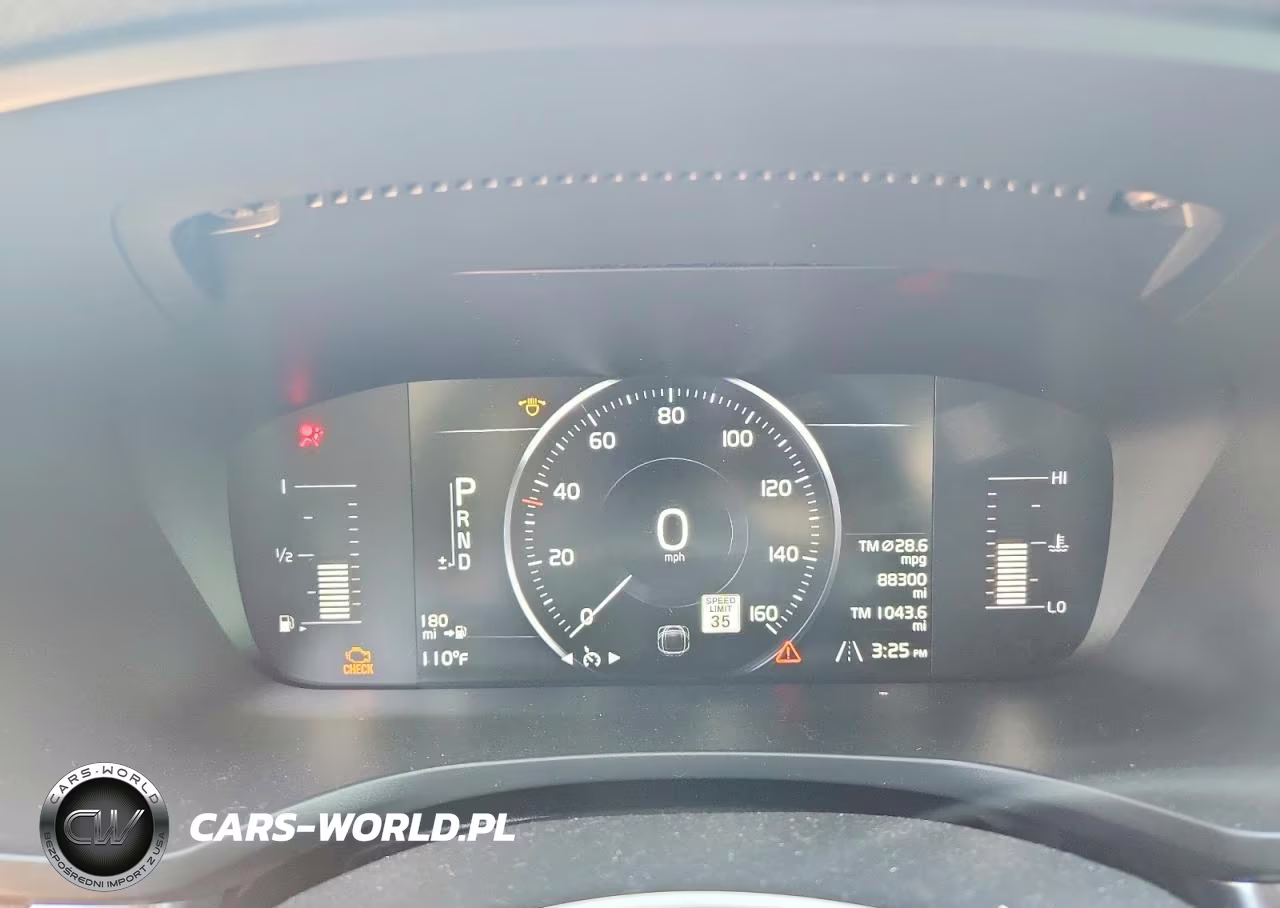 2019 Volvo S60 T6 Momentum VIN:7JRA22TK6KG010969 - 9