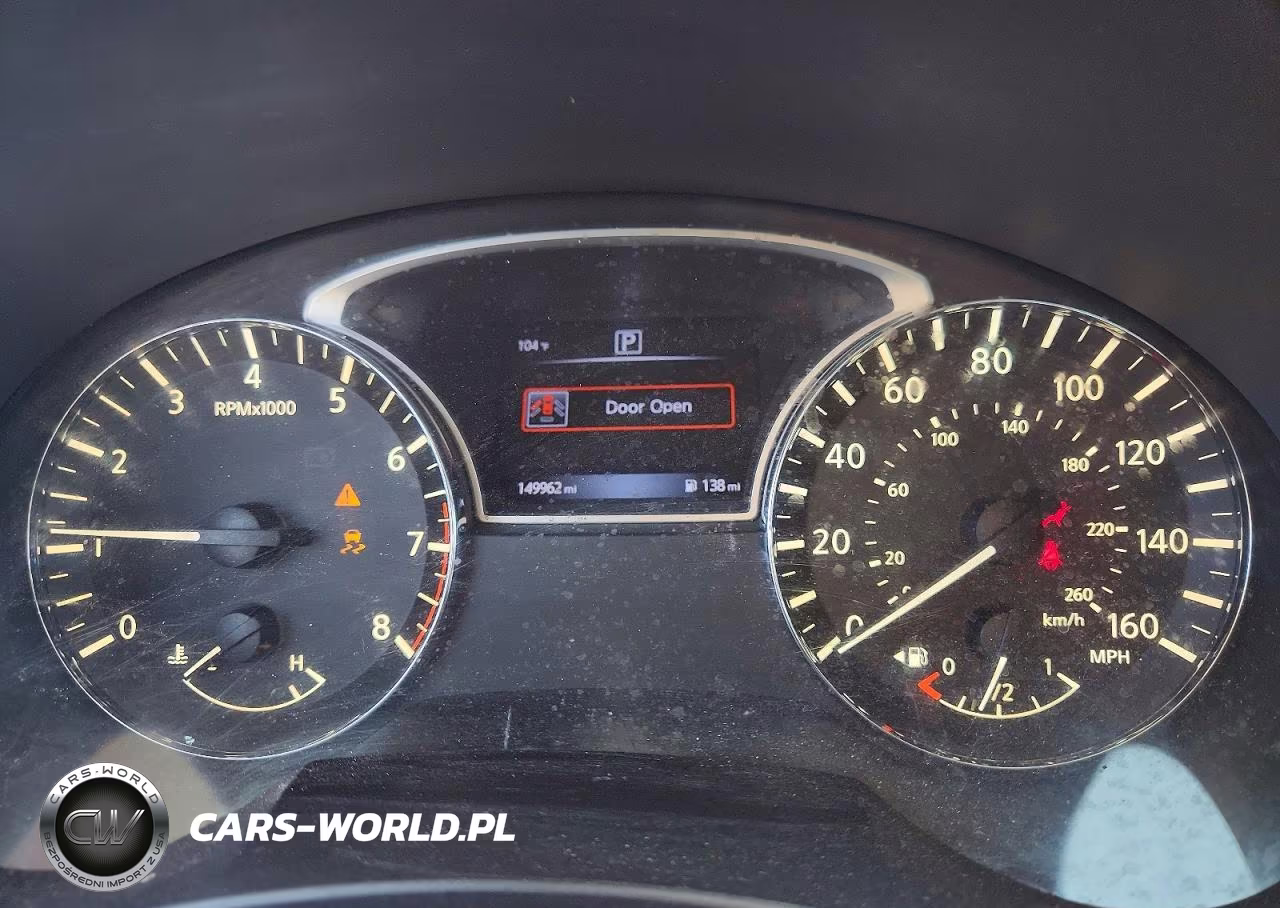 2017 Nissan Altima 2.5 S VIN:1N4AL3AP0HN338186 - 9