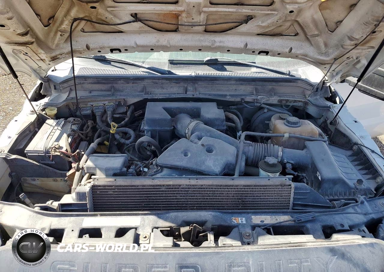 2013 Ford F250 Super Duty VIN:1FT7W2B68DEB00740 - 11