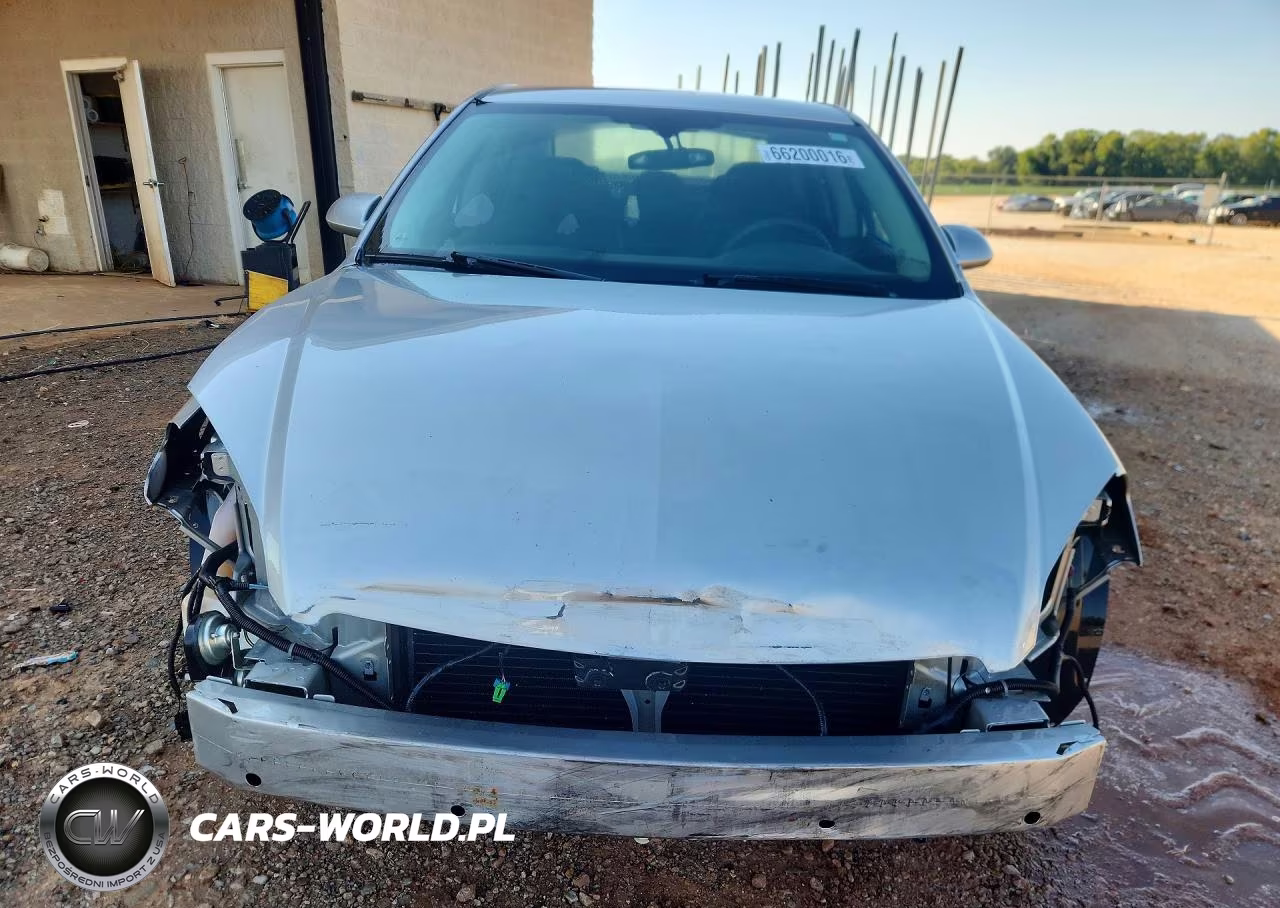 2007 Chevrolet Impala Ls VIN:2G1WB58K479255959 - 5