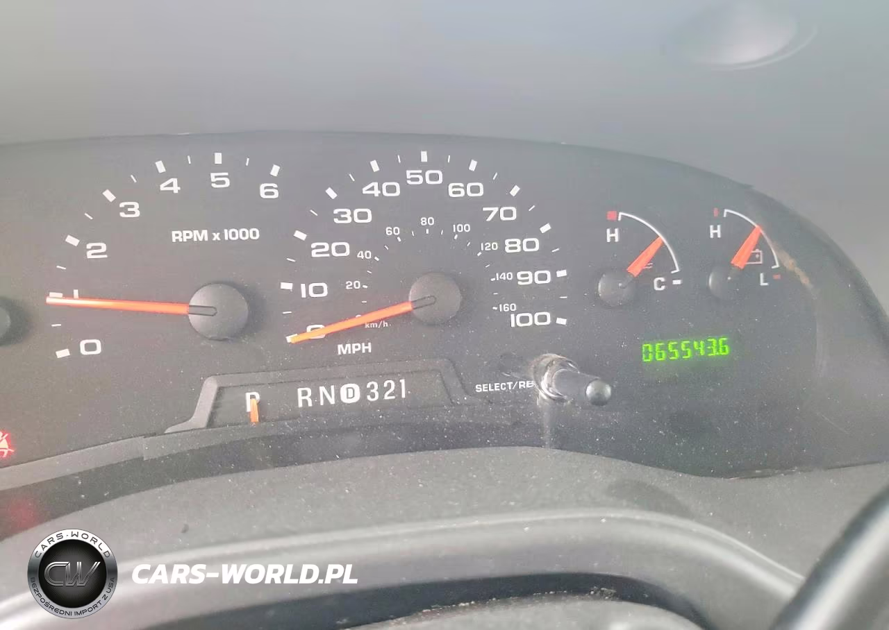 2008 Coachmen Freelander Rv VIN:1FDXE45S68DB23299 - 8