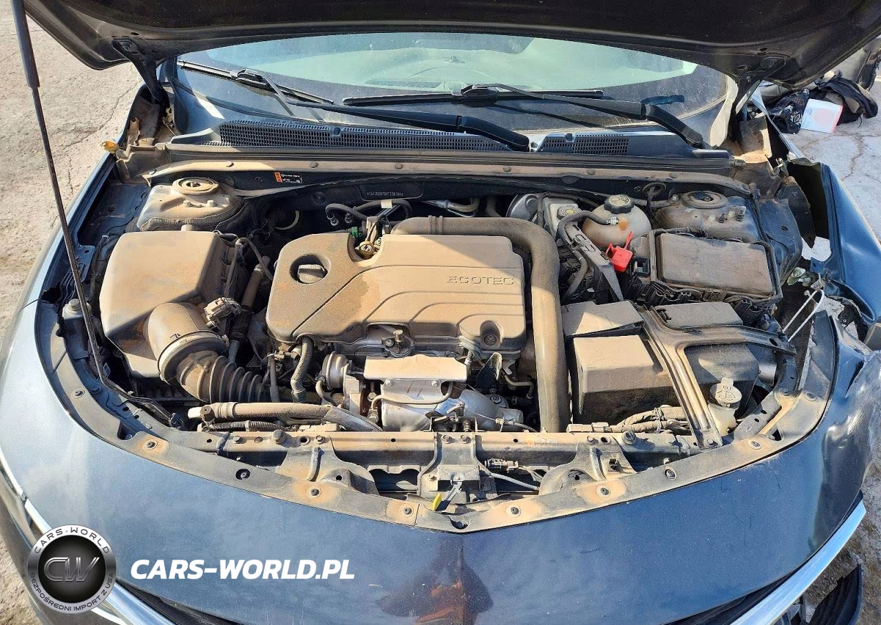 2019 Chevrolet Malibu Ls VIN:1G1ZC5ST8KF138784 - 11