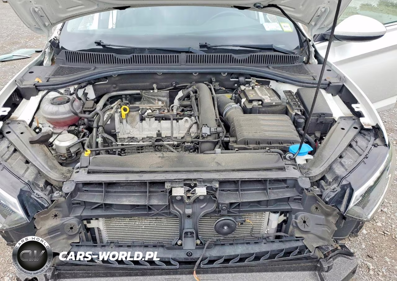 2021 Volkswagen Jetta Sel VIN:3VWE57BU9MM026807 - 11