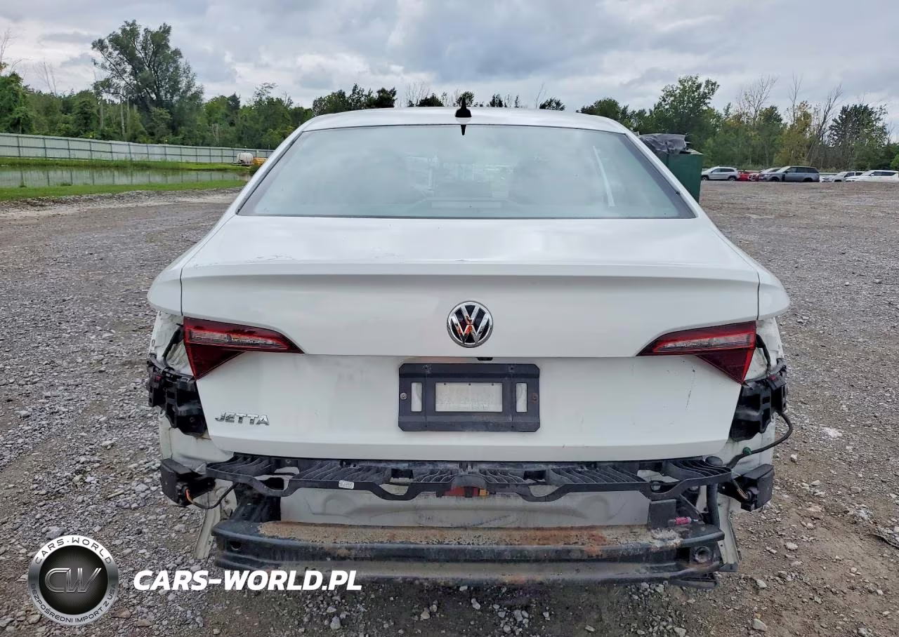 2021 Volkswagen Jetta Sel VIN:3VWE57BU9MM026807 - 6