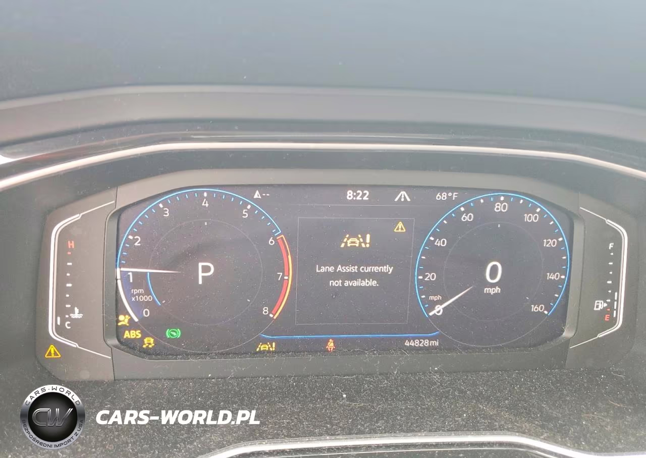 2021 Volkswagen Jetta Sel VIN:3VWE57BU9MM026807 - 9