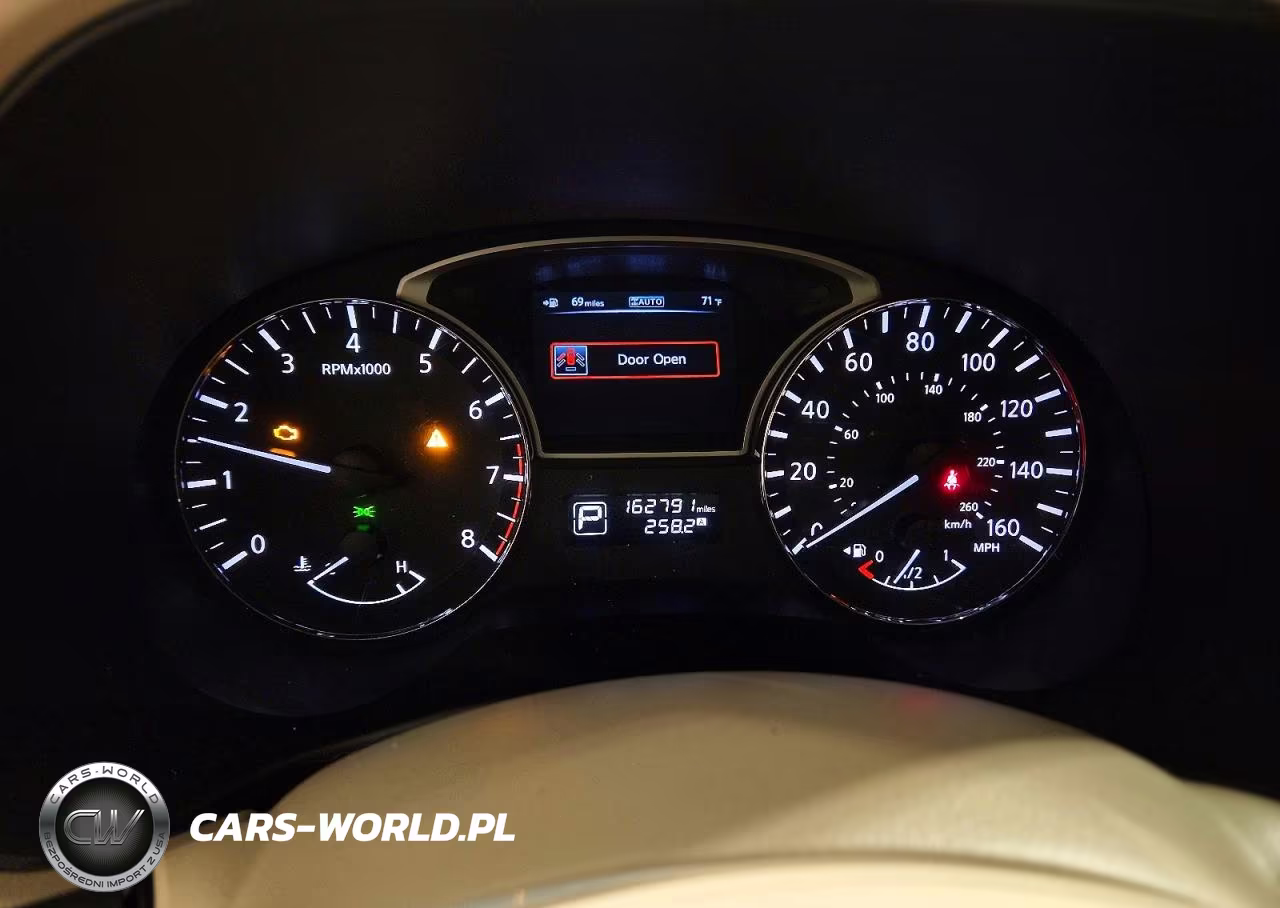 2013 Nissan Pathfinder S VIN:5N1AR2MMXDC674076 - 9