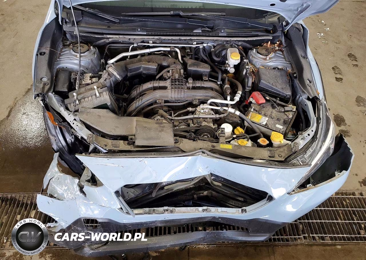 2022 Subaru Crosstrek Premium VIN:JF2GTAPC6N8226727 - 12