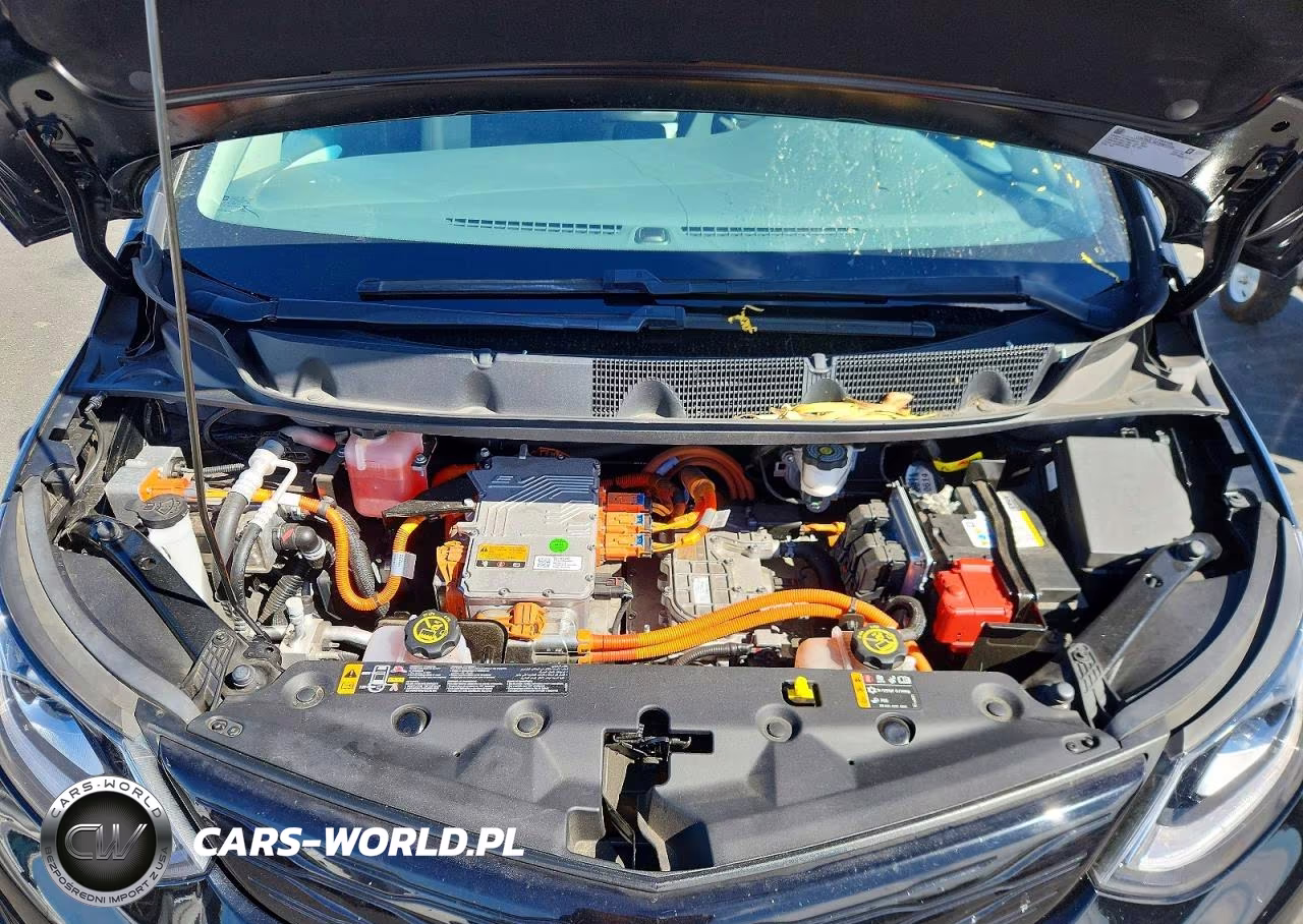 2020 Chevrolet Bolt Ev Lt VIN:1G1FY6S08L4133002 - 11