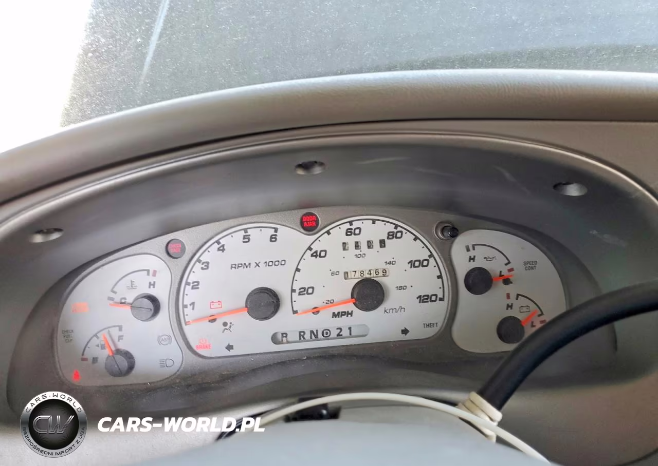 2003 Ford Explorer Sport VIN:1FMYU60E63UB97786 - 9