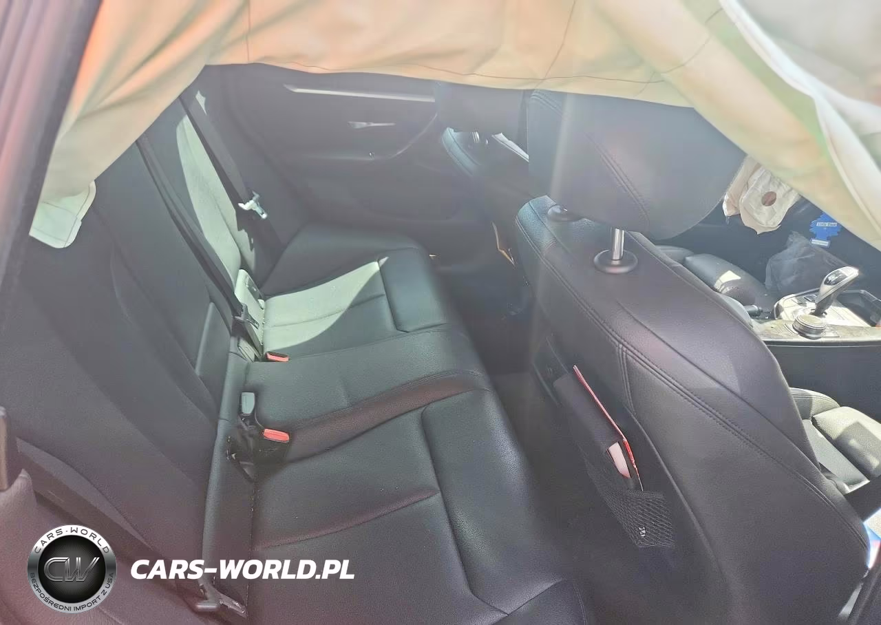 2019 BMW 440Xi Gran Coupe VIN:WBA4J7C58KBM76547 - 10