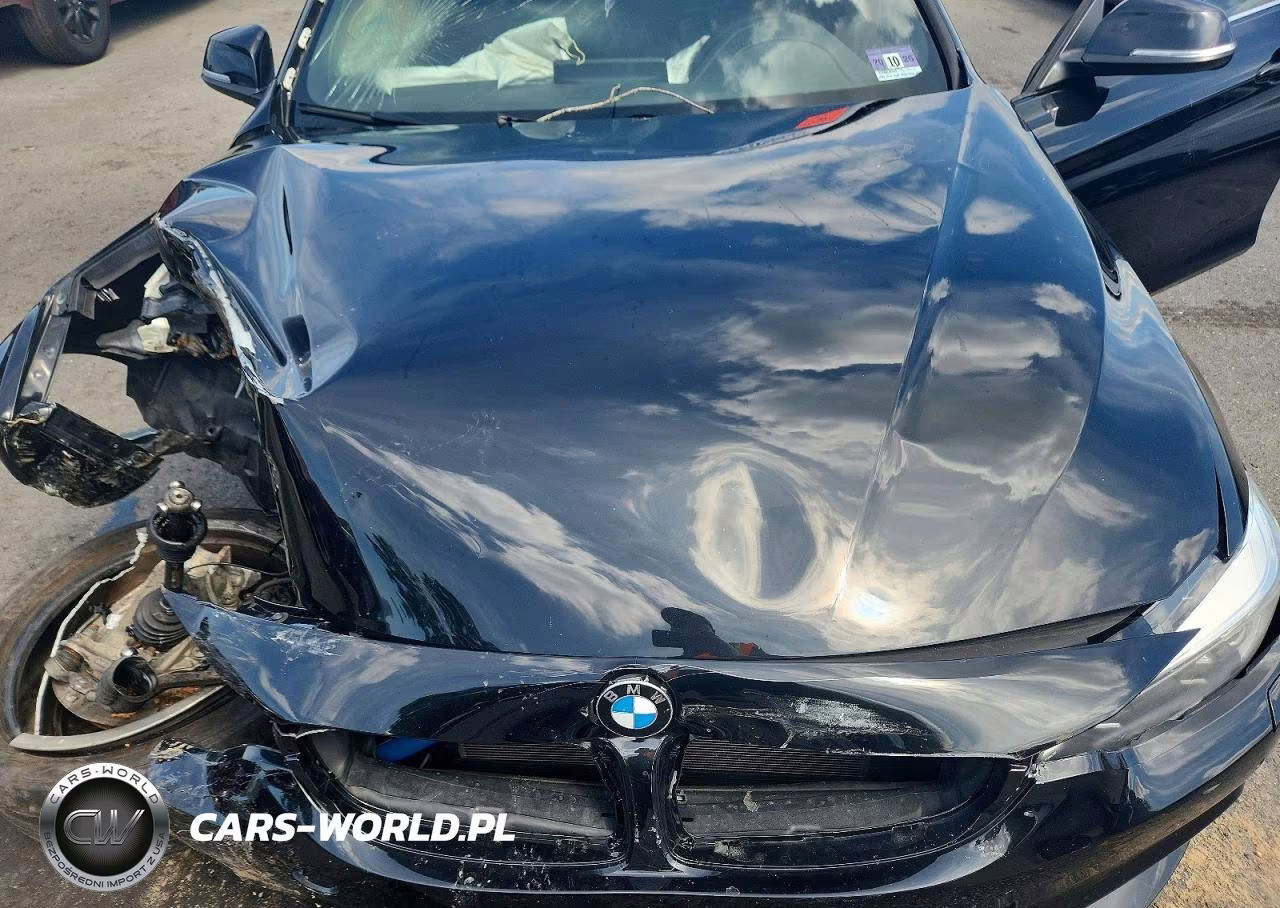 2019 BMW 440Xi Gran Coupe VIN:WBA4J7C58KBM76547 - 11