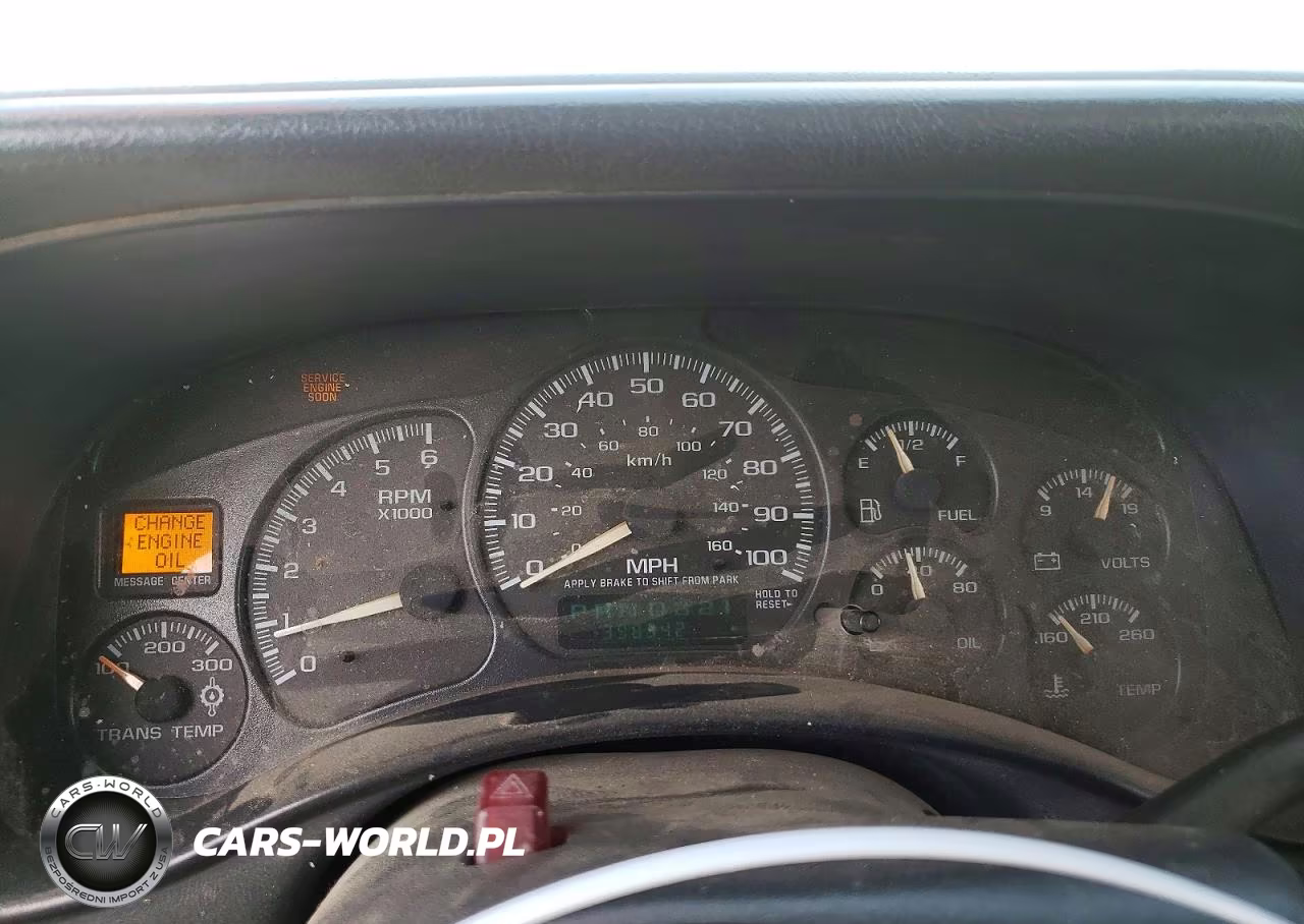 2001 GMC Sierra K2500 Heavy Duty VIN:1GTHK29U81E302798 - 9