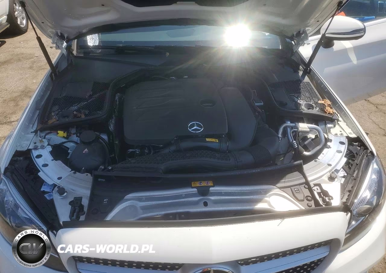 2023 Mercedes-Benz C 300 4Matic VIN:W1KWK8EB4PG132294 - 11