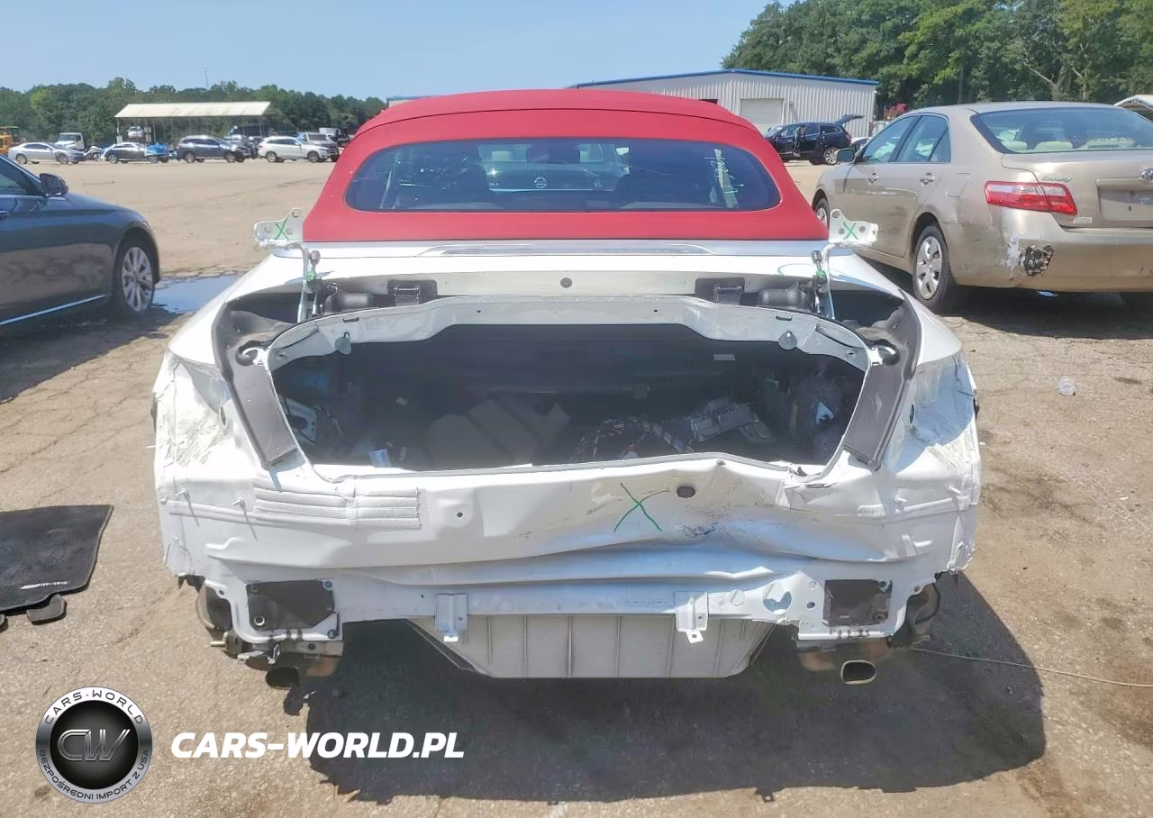 2023 Mercedes-Benz C 300 4Matic VIN:W1KWK8EB4PG132294 - 6