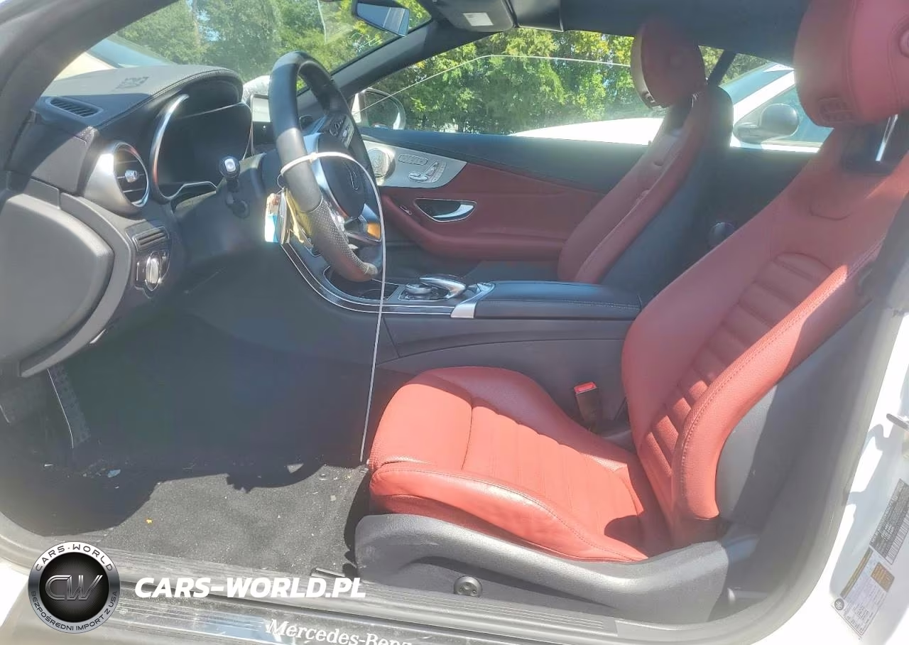2023 Mercedes-Benz C 300 4Matic VIN:W1KWK8EB4PG132294 - 7